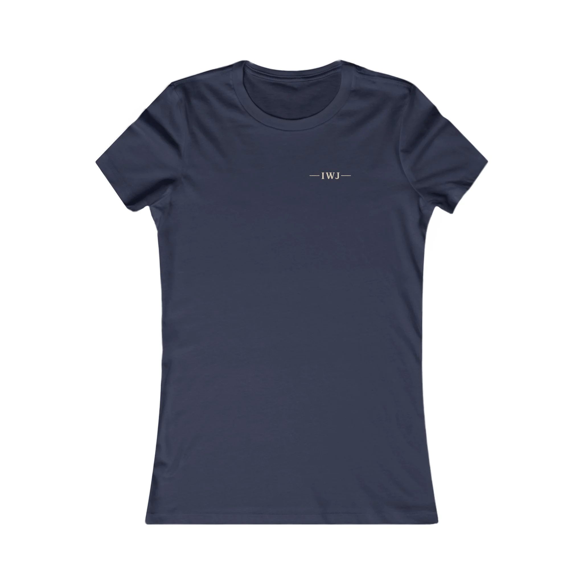 Women’s GAL 2:20 Shirt | IWJ Christ Lives Christian Graphic Tee - Image 5