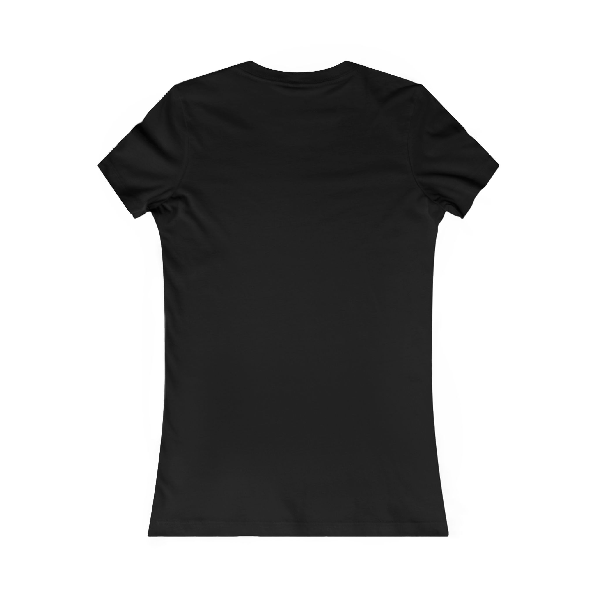 Women’s Christian T-Shirt “I’m With Jesus” Thumbs Up - Image 8