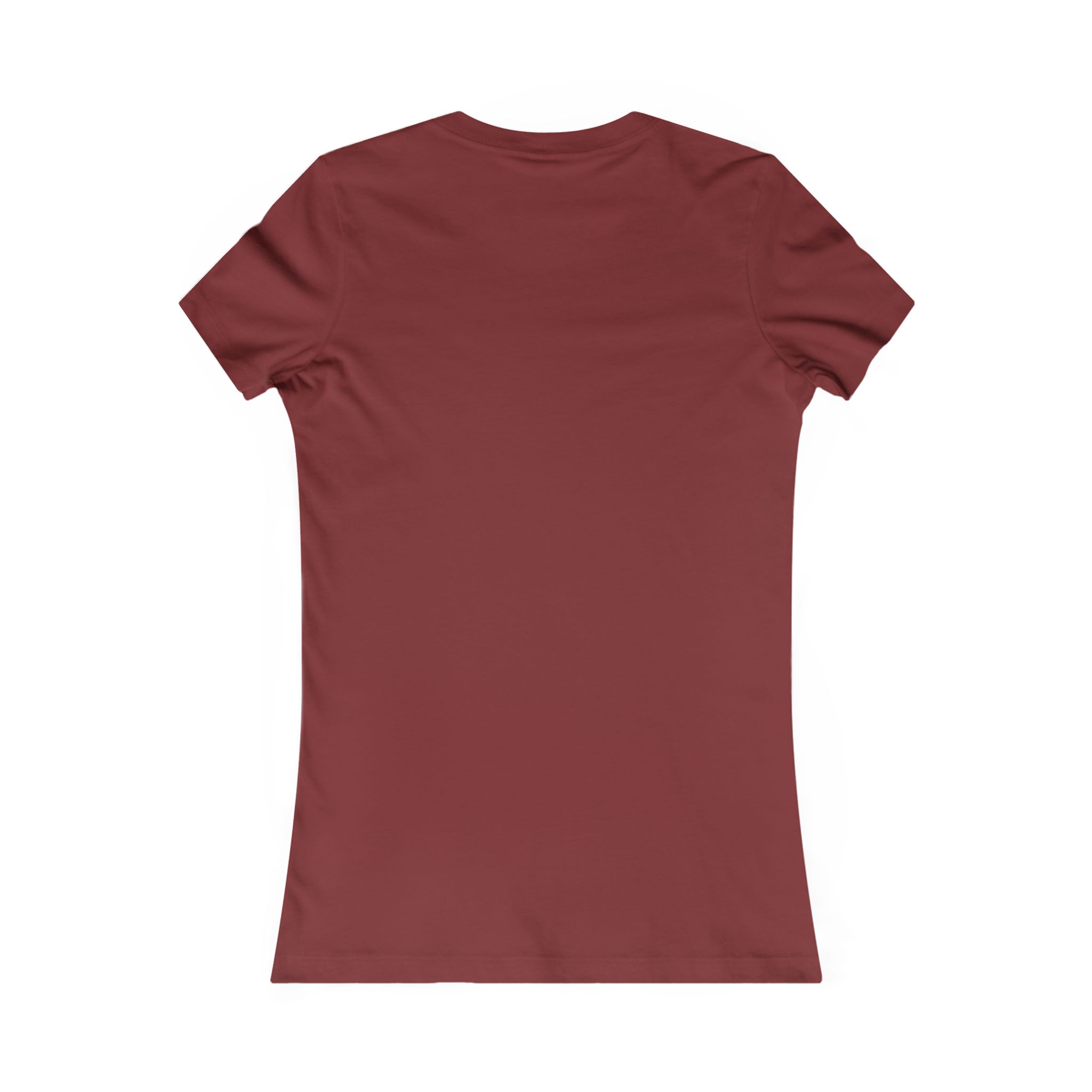 Women’s Christian T-Shirt “I’m With Jesus” Thumbs Up - Image 11