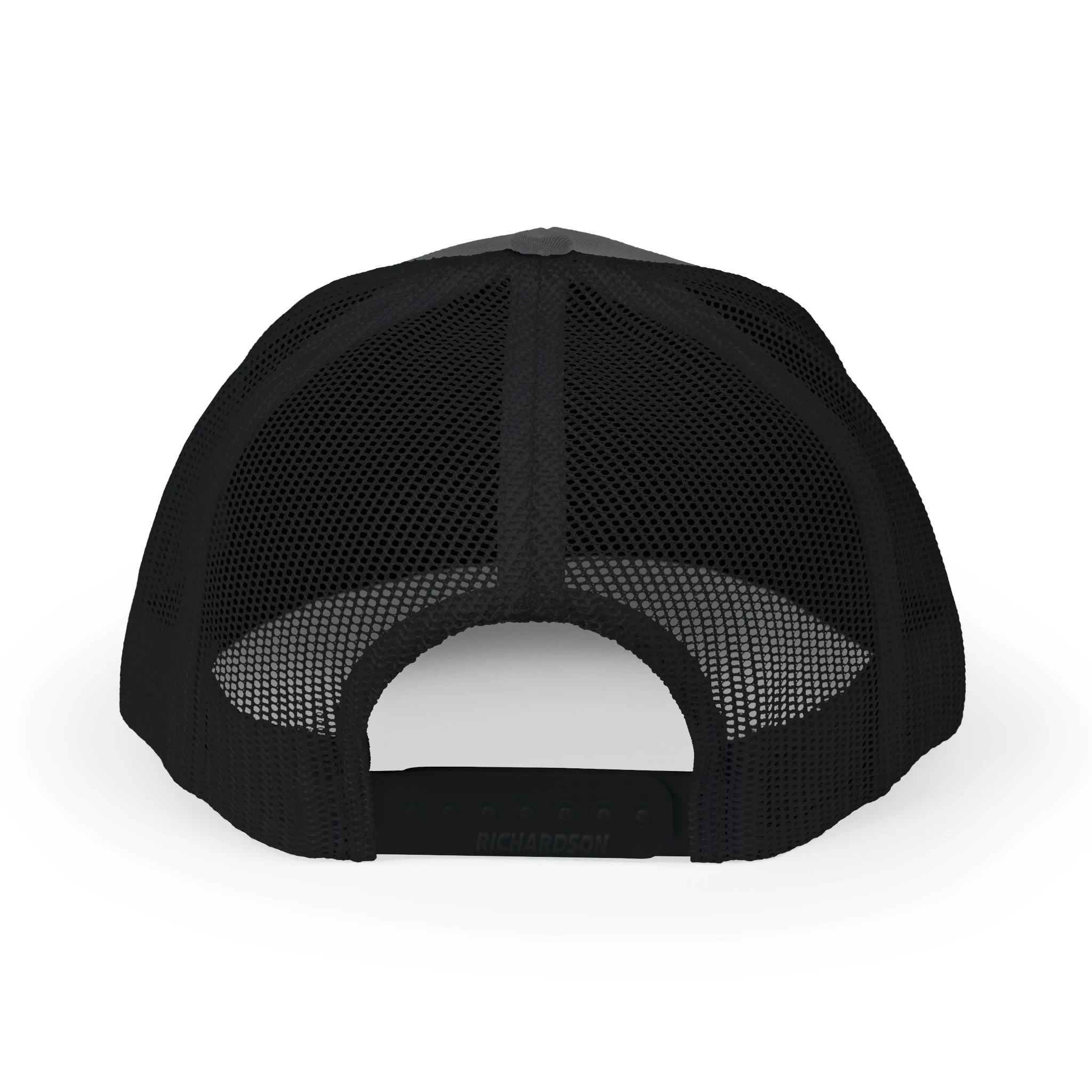 IWJ Born To Represent Trucker Hat | I'm With Jesus Faith Hat - Image 8