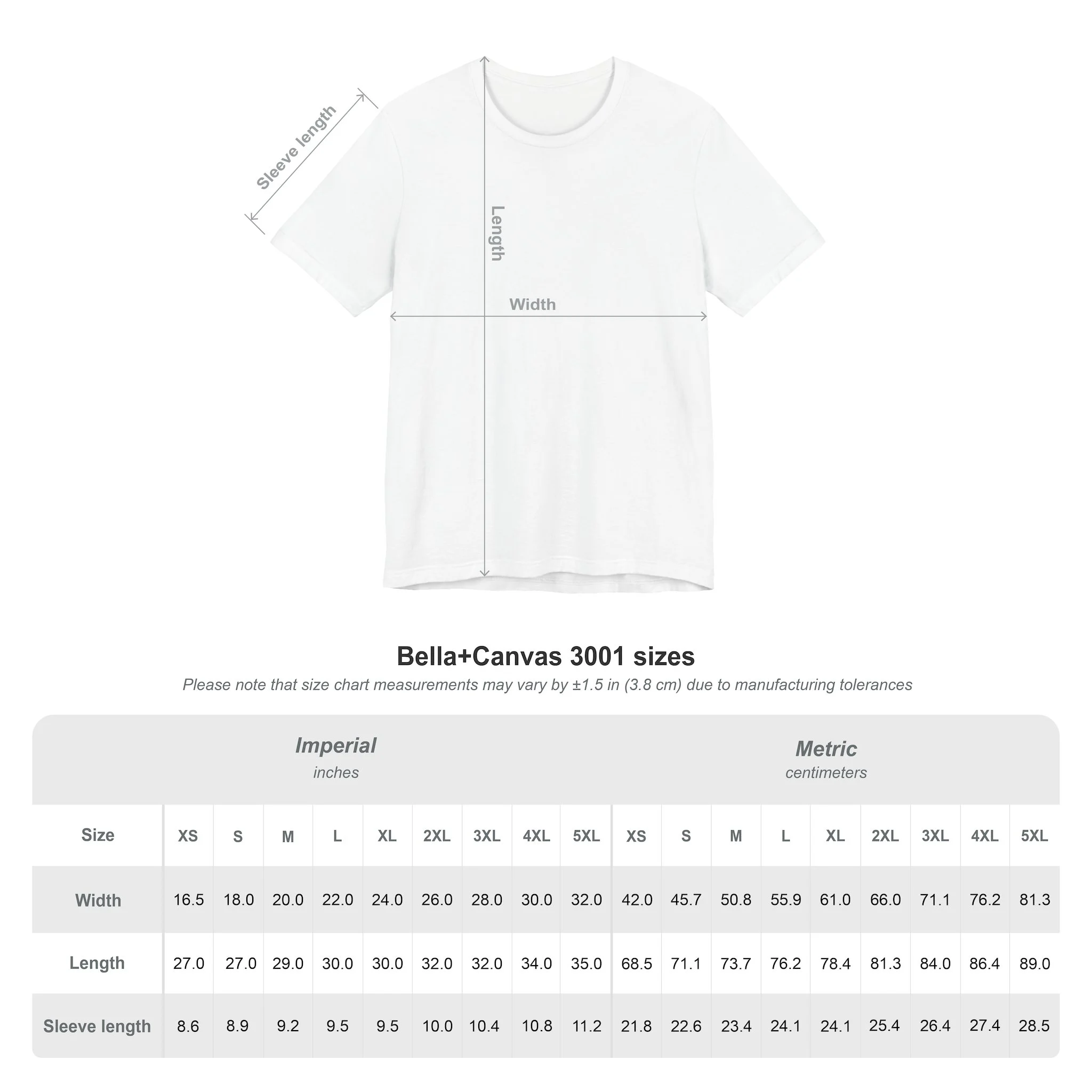 Your Seat Is Saved | IWJ Fueling the Flock™ Premium Christian Tee - Image 5