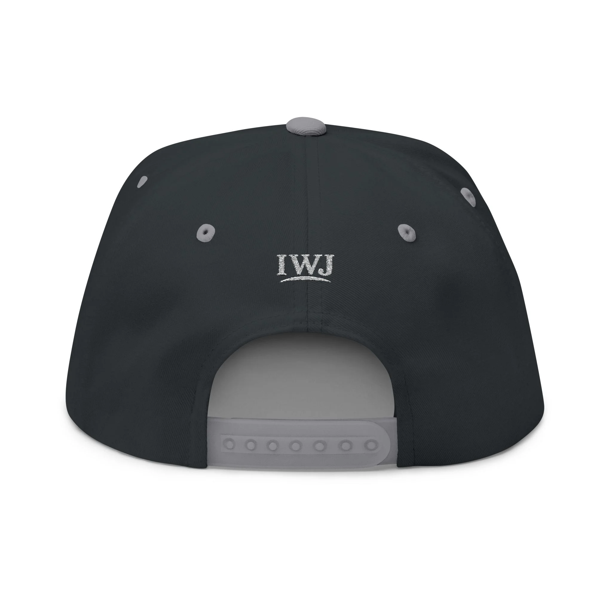 IWJ USA Flag Snapback Hat | Jesus Freedom Special Edition - Image 8